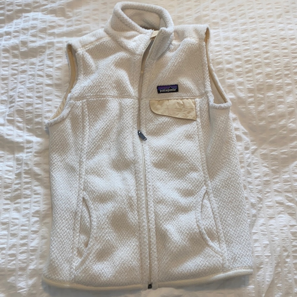 Patagonia Vest